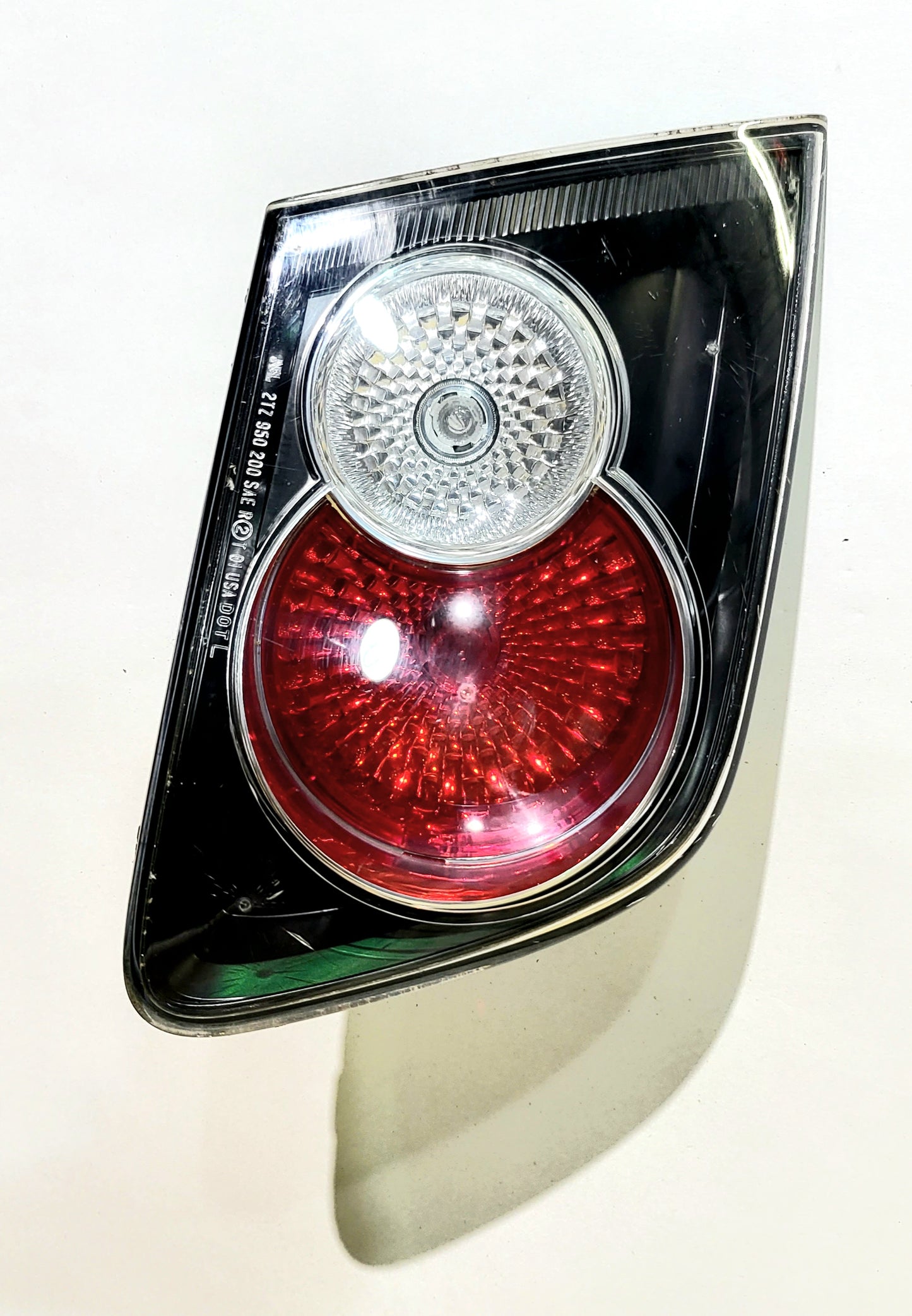 OEM Driver side inner tail light  Mazda Speed Mazdaspeed 6 MS6 2006 2007 BSE