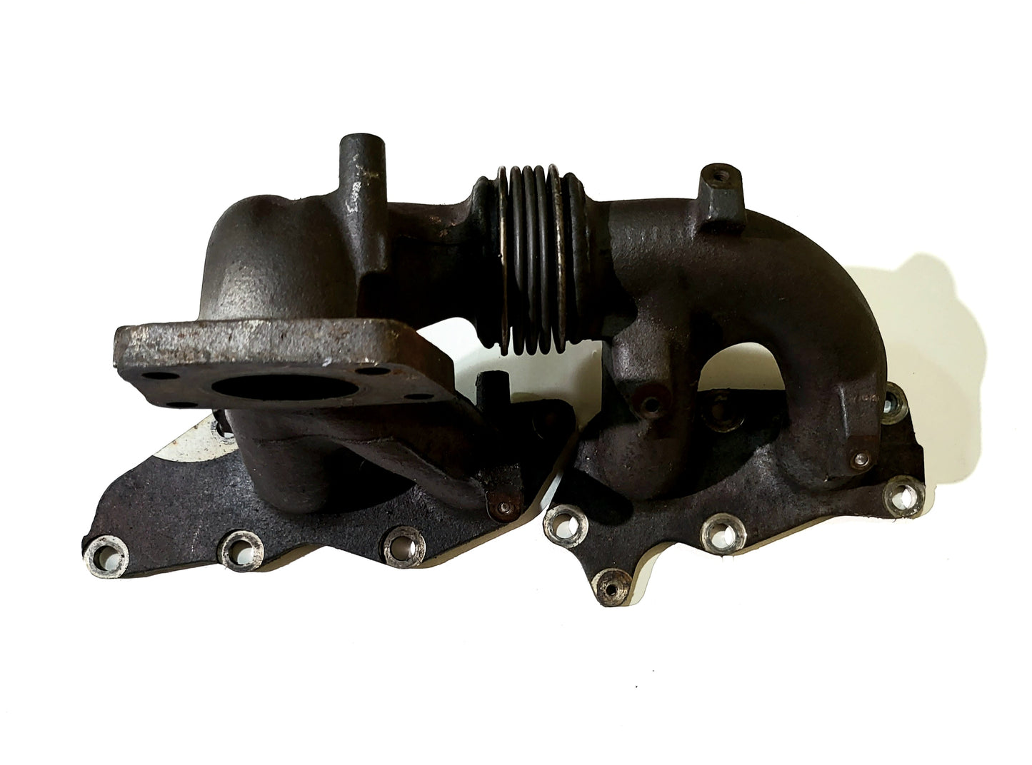 OEM Mazdaspeed 3, 6, CX7 turbo exhaust manifold