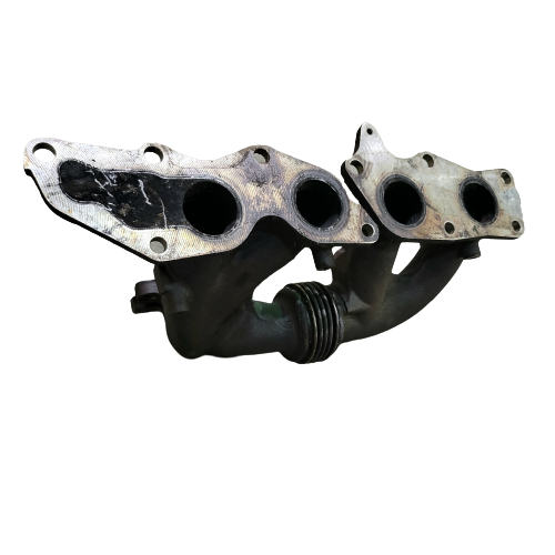 OEM Mazdaspeed 3, 6, CX7 turbo exhaust manifold