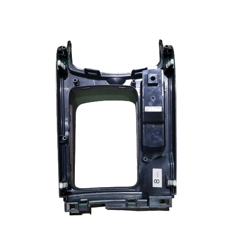 OEM Shifter bezel, trim with control panel  Mazda Speed Mazdaspeed 6 MS6 2006 2007 BSSB