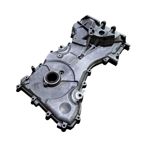 OEM Mazdaspeed 3, 6 , CX7 timing cover   OSTC4