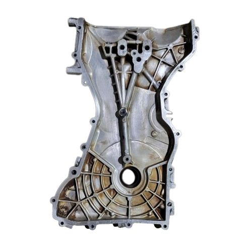 OEM Mazdaspeed 3, 6 , CX7 timing cover   OSTC4