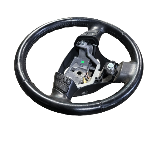 OEM Steering wheel  Mazda Speed Mazdaspeed 6 MS6 2006 2007 OS1SW