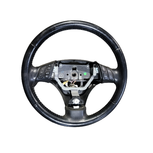 OEM Steering wheel  Mazda Speed Mazdaspeed 6 MS6 2006 2007 OS1SW