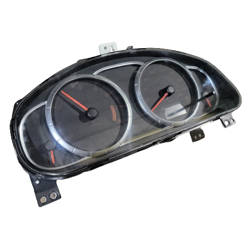 Mazdaspeed 6 OEM Instrument cluster MS6 2006 2007