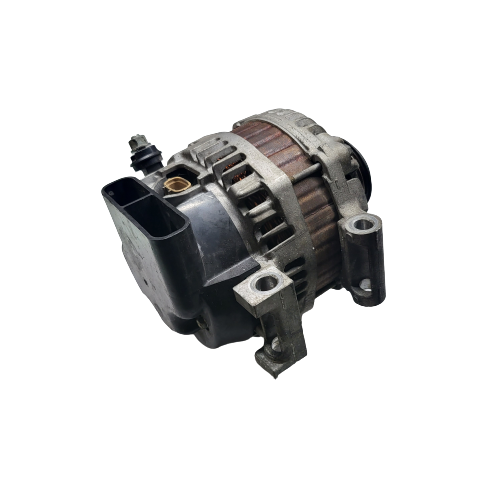 OEM Mazdaspeed 3, 6, CX7 Alternator   GS4ALT